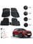 Peugeot 2008 2020 Sonrası 3D Havuzlu Paspas Otl 1