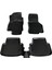 Seat Leon (Mk3) 2013-2021 3D Havuzlu Paspas Otl 2