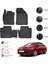 Toyota Corolla 2013-2018 3D Havuzlu Paspas Otl 1