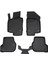 Vw Golf 6 2009-2012 3D Havuzlu Paspas Otl 2