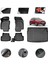 Seat Arona Üst 2025 Model 4d Bagaj Paspas Set 1