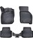 Seat Leon Otomatik 2025 Model 4d Bagaj Paspas Set 2