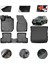 Dacia Der 4 Wd (4x4) 2028 Model 4d Bagaj Paspas Set 2