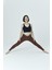 Örme Crop Body, Boyundan Bağlamalı - Lotus 4