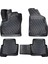 Fiat Fiorino 2013 Model 4d Bagaj Paspas Set 2