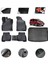 Fiat Fiorino 2025 Model 4d Bagaj Paspas Set 1