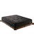 Black Style Yatak (140X190 Cm) 1