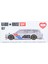 1:64 Datsun Kaido 510 Wagon Bre V2 4