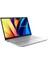 Vivobook X1504VA Intel Core I5-1335U 8gb 2tb SSD Iris Xe Graphics 15.6″ Full Hd Windows 11 Pro Taşınabilir Bilgisayar WNJ104P03+WEBLEGELSIN Çanta 2