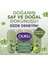 Güzellik Sabunu Saf&doğal Zeytinyağlı Eco 4X70GR 4