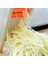 2.5mm-Mavi Ahşap Sebze Rende Patates Dilimleme Ev Sebze Meyve Havuç Parçalayıcı Mutfak Parçalayıcı Soyucu Ezici Aksesuarları (Yurt Dışından) 4
