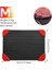 4 Köşeli M Hızlı Buz Çözme Tepsisi Çözülme Dondurulmuş Gıda Et Meyve Hızlı Buz Çözme Plaka Tahtası Buz Çözme Plakası Mutfak Gadget Aracı (Yurt Dışından) 1