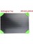 Siyah L 35.5X20.5X0.2CM Hızlı Buz Çözme Tepsisi Çözülme Dondurulmuş Gıda Et Meyve Hızlı Buz Çözme Plaka Tahtası Buz Çözme Mutfak Alet Araçları Mutfak Eşyaları Çözdürme (Yurt Dışından) 1
