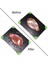 M 29.5X20.5X0.2CM Pro Thaw Master Magic Defrost Tepsi Metal Plaka Buz Çözme Tepsisi Güvenli Hızlı Çözdürme Et Balık Deniz Ürünleri Mutfak Aşçı Gadget Aracı (Yurt Dışından) 3