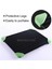 M 29.5X20.5X0.2CM Pro Thaw Master Magic Defrost Tepsi Metal Plaka Buz Çözme Tepsisi Güvenli Hızlı Çözdürme Et Balık Deniz Ürünleri Mutfak Aşçı Gadget Aracı (Yurt Dışından) 4