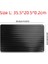 L 35X20.5X0.2 cm Hızlı Buz Çözme Tepsisi Çözülme Dondurulmuş Gıda Et Meyve Hızlı Buz Çözme Plaka Levha Buz Çözme Mutfak Gadget Aracı (Yurt Dışından) 1