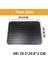 M 29.5X20.8X2 cm Hızlı Buz Çözme Tepsisi Çözülme Dondurulmuş Gıda Et Meyve Hızlı Buz Çözme Plaka Levha Buz Çözme Mutfak Aracı (Yurt Dışından) 1