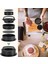 Bir Set Yapışmaz Hamburger Köfte Pasta Basın Dolması Sosis Burger Köfte Kalıp Sığır Köfte Makinesi Barbekü Izgara Için Patty Kalıp (Yurt Dışından) 4