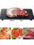 23X16.5X0.2CM Hızlı Buz Çözme Tepsisi Çözülme Dondurulmuş Gıda Et Meyve Hızlı Buz Çözme Plaka Levha Buz Çözme Mutfak Gadget Aracı (Yurt Dışından) 1