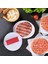 Yuvarlak Hamburger Kalıp Hamburger Presi Dolması Burger Presi Et Izgara Patty Barbekü Hamburger Makinesi Kalıp Mutfak Aracı Aksesuarları (Yurt Dışından) 2