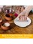 Yuvarlak Hamburger Kalıp Hamburger Presi Dolması Burger Presi Et Izgara Patty Barbekü Hamburger Makinesi Kalıp Mutfak Aracı Aksesuarları (Yurt Dışından) 3