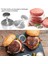 Çap 8 cm Hamburger Et Basın Makinesi Hamburger Kalıp Burger Et Köftesi Için Presi Ince Burger 304 Paslanmaz Çelik Mutfak Aksesuarları (Yurt Dışından) 3