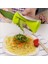 Siyah Sebze Spiralizer Rende Sebze Spiral Dilimleyici Kesici Öğütücüler Dilimleme Havuç Salatalık Kabak Mutfak Gereçleri Gadget'lar (Yurt Dışından) 2