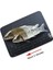 23X16.5X0.2CM Lmetjma Hızlı Buz Çözme Tepsisi Alüminyum Alaşımlı Çözülme Gıda Buz Çözme Tepsisi Dondurulmuş Et Balık Yemek Tepsisi Fırçalı Et Araçları KC0044 (Yurt Dışından) 4