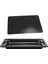 29.5X20.5X0.2 cm Buz Çözme Tepsisi Metal Plaka Buz Çözme Tepsisi Güvenli Hızlı Çözülme Dondurulmuş Et Balık Deniz Ürünleri Mutfak Aşçı Gadget Aracı (Yurt Dışından) 1