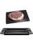 29.5X20.5X0.2 cm Buz Çözme Tepsisi Metal Plaka Buz Çözme Tepsisi Güvenli Hızlı Çözülme Dondurulmuş Et Balık Deniz Ürünleri Mutfak Aşçı Gadget Aracı (Yurt Dışından) 1