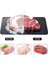 35.5X20.5X0.2CM Hızlı Buz Çözme Tepsisi Çözülme Dondurulmuş Gıda Et Meyve Hızlı Buz Çözme Plaka Levha Buz Çözme Mutfak Gadget Araçları (Yurt Dışından) 1
