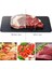 Büyük 0.3cm 2020 Hızlı Buz Çözme Tepsisi Hızlı Çözülme Et Balık Meyve Deniz Ürünleri Hızlı Buz Çözme Plaka Levha Tepsi Mutfak Gadget Aracı Dropshipping Yeni (Yurt Dışından) 3