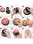 Opp Paketi 3 In 1 Hamburger Et Pres Makinesi Yapışmaz Burger Pattie Basın Doldurulmuş Burgerler Için Domuz Sığır Eti Patty Maker Kalıp Mutfak Aletleri (Yurt Dışından) 5