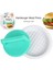 Pembe 1 Pc Hamburger Eti Basın Makinesi Yuvarlak Şekil Yapışmaz Sığır Izgara Burger Presi Patty Maker Kalıp Mutfak Aletleri (Yurt Dışından) 2