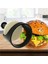 Stil 1 Ev Mutfak Yuvarlak Şekil Hamburger Presi Paslanmaz Çelik Hamburger Patty Maker Basın Burger Et Makinesi Kalıp Mutfak Aletleri (Yurt Dışından) 2