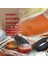 3 In 1 Abs Gıda Sınıfı Abs Hamburger Et Basın Makinesi Yapışmaz Doldurulmuş Burger Presi Sığır Pie Patty Maker Kalıp Barbekü Izgara Mutfak Aksesuarları (Yurt Dışından) 3