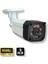 14 Kameralı Set - Insan Yüz ve Hareket Algılayan 1080P 5mp Sony Lens Güvenlik Kamerası Seti 7808 3