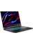 Nitro5 Intel Core I7-12700H 16GB 512GB SSD 8gb RTX4060 Freedos 15.6" Gaming Laptop NH.QM0EY.004 WZ01 2