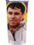 20 Oz El Chapo Seyahat Kupa Termos Bardak Araba Termos Kupa Çay Su Kahve El Chapo Guzmán Meksika (Yurt Dışından) 1