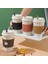 Pembe 450 ml Yeniden Kullanılabilir Kapaklı Kahve Fincanları Buğday Samanı Taşınabilir Kahve Fincanı Bulaşık Makinesinde Yıkanabilir Çevre Dostu Kahve Kupa Kahve Çay Espresso Bardak (Yurt Dışından) 4