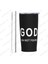 Turuncu 400-600ML Allah 404 Bulunamadı Ateizm Din Ateist Komık Mizah Paslanmaz Çelik Termal Kupa Bira Bardağı Termos Çay Kahve Su Şişesi (Yurt Dışından) 2