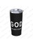 Turuncu 400-600ML Allah 404 Bulunamadı Ateizm Din Ateist Komık Mizah Paslanmaz Çelik Termal Kupa Bira Bardağı Termos Çay Kahve Su Şişesi (Yurt Dışından) 3