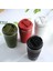 Mavi 510ML 380ML 510ML Paslanmaz Çelik Kahve Fincanı Termal Kupa Garrafa Termica Cafe Copo Termico Caneca Kaymaz Seyahat Araba Yalıtımlı Şişe (Yurt Dışından) 5