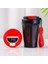 Smart C 510ML Araç Içi Yalıtımlı Bardak 380/510ML Termos Akıllı Kahve Kupa Taşınabilir Termal Tumbler Sıcaklık Göstergesi Su Şişesi (Yurt Dışından) 1