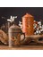 El Yapımı Yixing El Boyalı Ejderha Güzellik Mor Kil Çay Kapaklı Kupa ve Demlik Ofis Çay Fincanı Seramik Su Kupa Drinkware (Yurt Dışından) 2