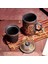 El Yapımı Yixing El Boyalı Ejderha Güzellik Mor Kil Çay Kapaklı Kupa ve Demlik Ofis Çay Fincanı Seramik Su Kupa Drinkware (Yurt Dışından) 4