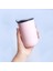 Siyah 300ML Kahve Fincanları Coffeeware 304 Paslanmaz Çelik Kahve Fincanı Büyük Kapasiteli Su Bardağı Taşınabilir Seyahat Kahve Fincanı Açık Kafeterya Fincan 300ML (Yurt Dışından) 1