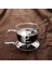 06 Çift Duvar Gözlük Espresso Kahve Kupa 200/300 ml Isıya Dayanıklı Şeffaf Cam Bardak Çift Tabanlı Drinkware Kupalar (Yurt Dışından) 2