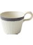 Retro Sarı 320 ml Stoneware Kahve Seti Paketi Ürünleri Set El Yapımı Japon Tarzı Retro Kahve Fincanı Seramik Kahvaltı Fincan Cappuccino Bardak (Yurt Dışından) 2