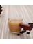 04 40 ml Ahşap Saplı Cam Espresso Ölçüm Fincan Tek/çift Ağızlı Süt Sürahisi Kahve Malzemeleri Şeffaf Mutfak Ölçü Kupa Araçları (Yurt Dışından) 1